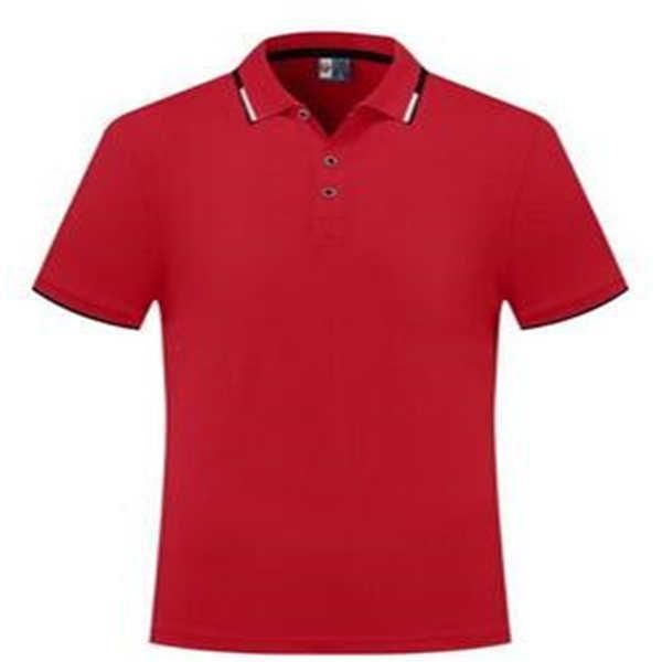 

2021 jersey embroidery shirts wholesale do dropshiping 0091, Black;red