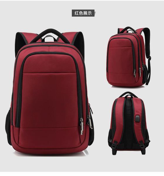

backpack x4162 -2021 business men's schoolbag travel large capacity computer