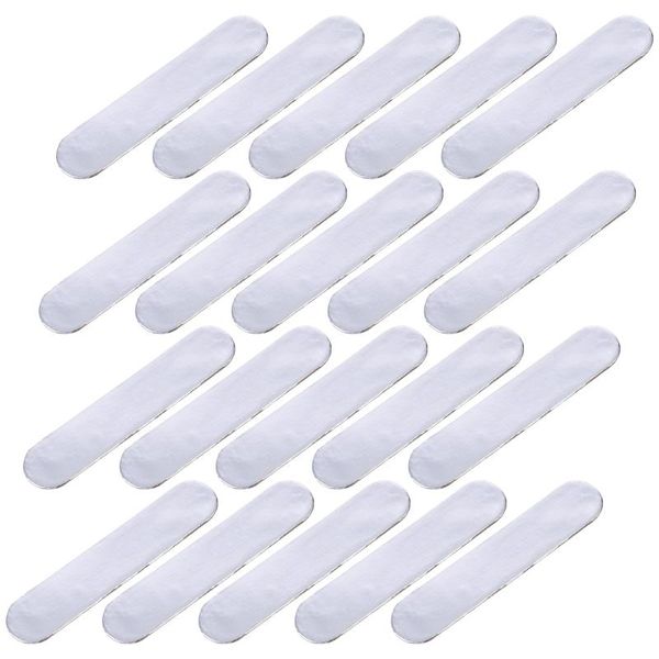 

golf training aids 20pcs golfs grip tape professional putter installation strip