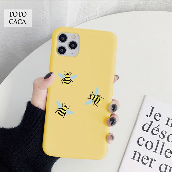 

bees for price of phone protection soft case for samsung a20 a30 a40 a50 a51 a70 s8 s9 s10 s20 plus