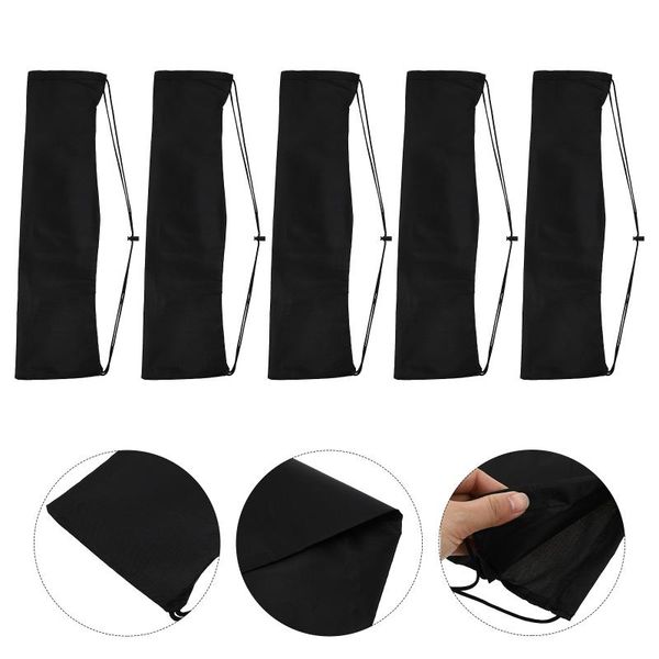 

storage bags 5pcs tripod carrying case camera bag pographic holder