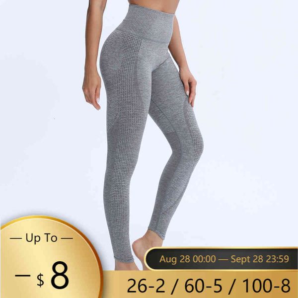 

legging nepoagym 2nd edition women bent zoom vital needless leggins with butt scrunch high tail yoga broek for workout fitness, Black