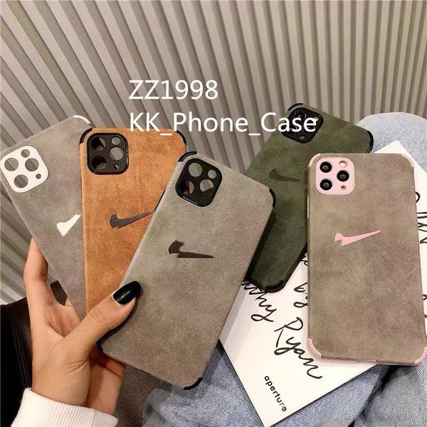 

2021 nk fashion phone cases for iphone 12 pro max mini 11pro max 7 8 plus designer cover for iphone x xr xs max ing