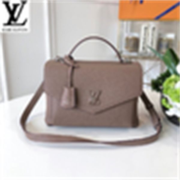 

designer luxury m54849 khaki women handbags iconic bags handles shoulder bags totes cross body bag clutches evening brand, Red;black