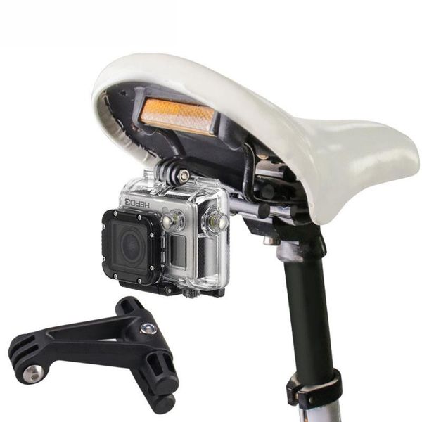 

cell phone mounts & holders seat light rack for all go prol camera bike parts stabilizer holder clip mount cushion