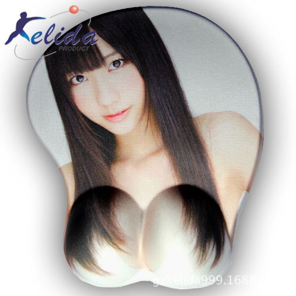 

mouse pad kolida selling japan akb48 real beauty