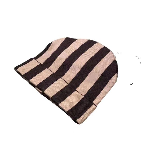 

luxury knitted mans hat designer beanie cap women fitted hats cashmere letters casual outdoor fashion skull caps, Blue;gray