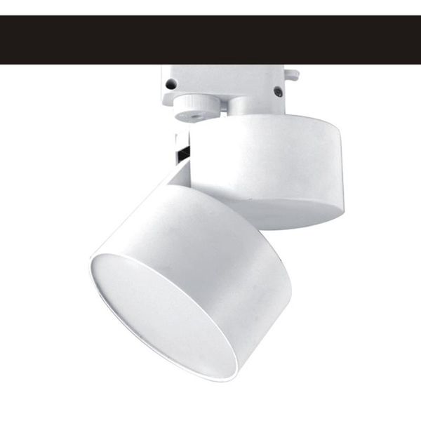 

lgd0587b led rail light cob track light 16w 30w ceiling spotlight