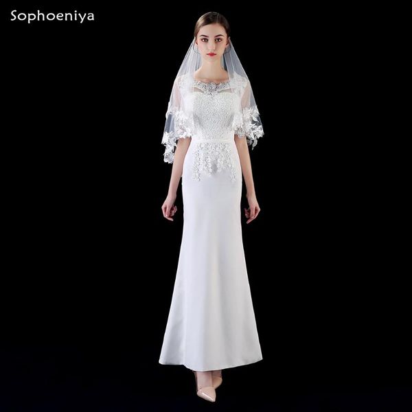 

bridal veils arrival applique edge veil two layer 1.5 meter with hair comb 2021 wedding accessories, Black