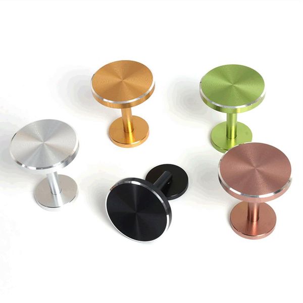 

other home decor modern simple zinc alloy curtain hook gold silver wall hooks luxury style holder hat clothes decorations