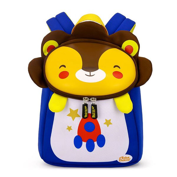 

cute rabbit school backpacks for girl children schoolbag kindergarten kids school bags animals toddler backpack mochila infantil