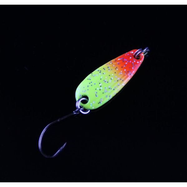 

rosewood first class 20pcs 3g spinner metal fishing lure fishing spoon tackle paillette sequins spoon lures mix co jllpzw sport777