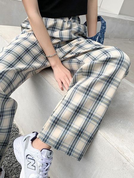 

women's shorts mesh pants summer thin high waist loose straight tube hanging feeling leisure chiffon wide leg, White;black
