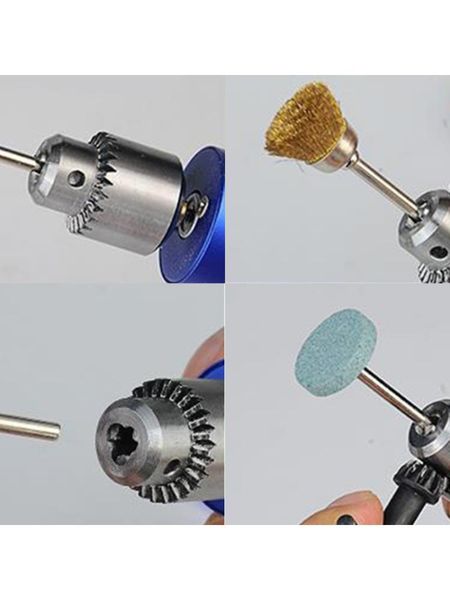 

professiona electric drills stepless speed regulation handheld multifunctional drill mini 203f