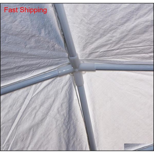 

10 'x10' sky curtain party wedding tent heavy duty terrace pavilion be qylyvu homes2007
