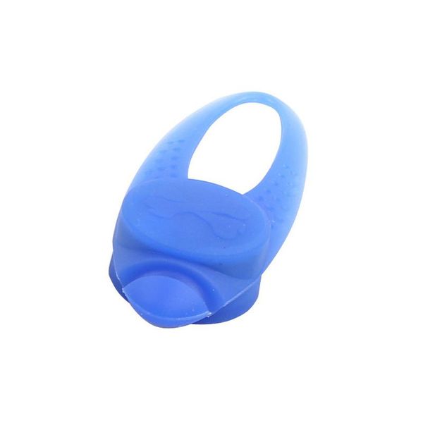

dog tag,id card 1pcs led luminous ornaments silicone pendant night travel listing pet flashing