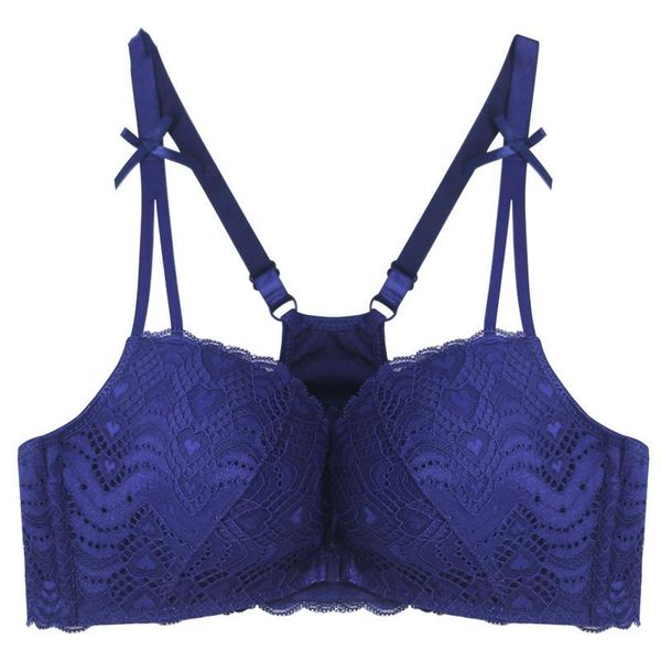 

bras e lovegirl intimates lace bra for women push up brassiere lingerie underwear femme seamless, Red;black