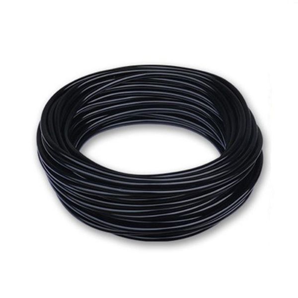 

watering equipments 10m/20m/40m 4/7 mm pvc hose garden drip pipe