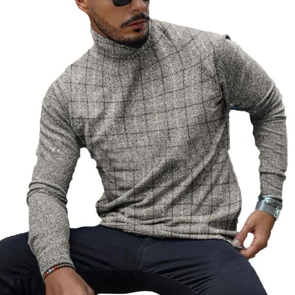 

men's t-shirts 2021 spring autumn slimÂ Â basic t-shirt street wear all match good plus size, White;black