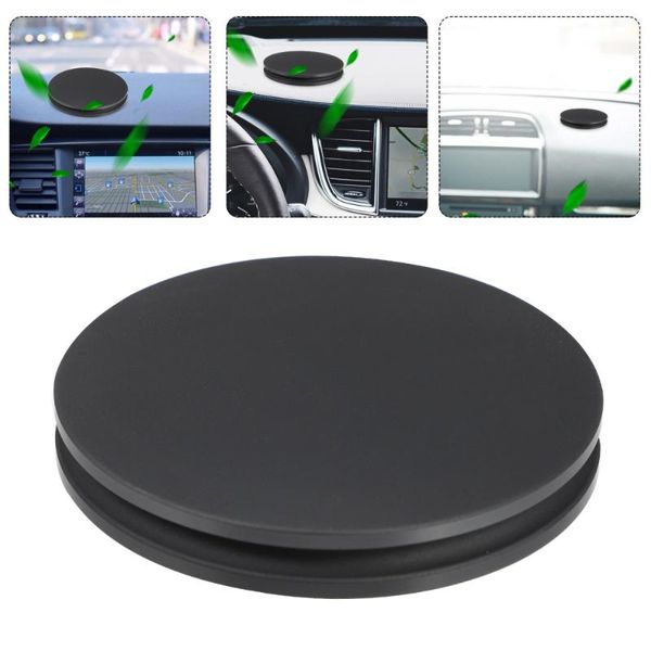 

interior decorations 1 set car diffuser simple auto fragrance aroma freshener