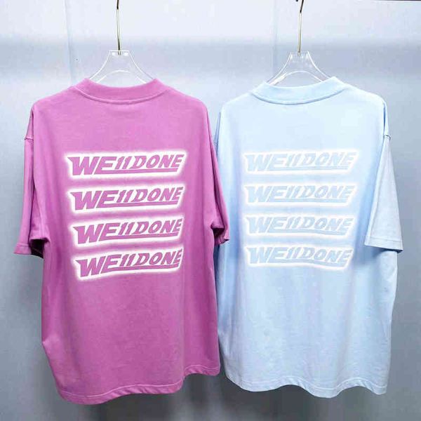 

women's t-shirt back printed letter bullet screen t-shirt early spring medium long loose pullover round neck short sleeve women 3ekq, White