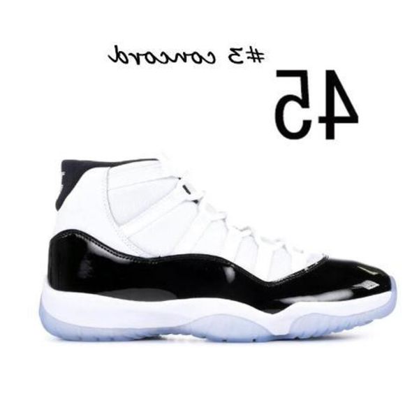 

mens woman basketball shoes jumpman 11 low white bred 11s heiress night maroon pantone think 16 snake rose gold men women sneakers shoehxaw