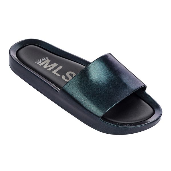 

flip flops slide beach adulto fashion sandals new women jelly melissa female shoes slipper 80% off outlet online sale, Black