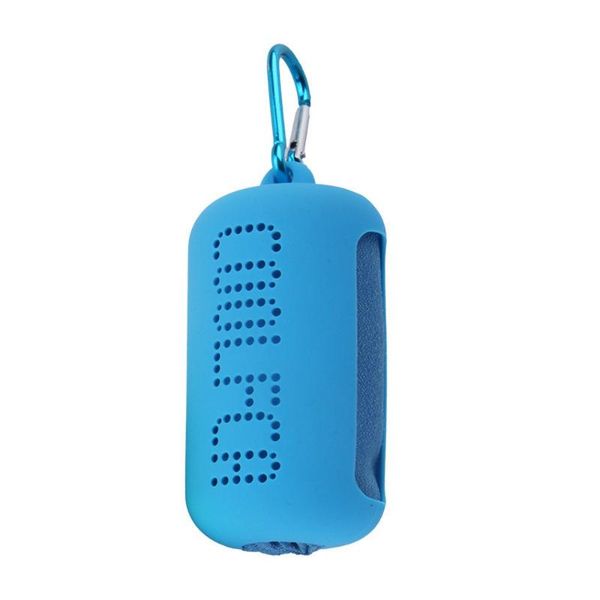 

towel quick drying traveling outdoor portable gym cold sensation fitness yoga towels rapid cooling sports swimming cloth