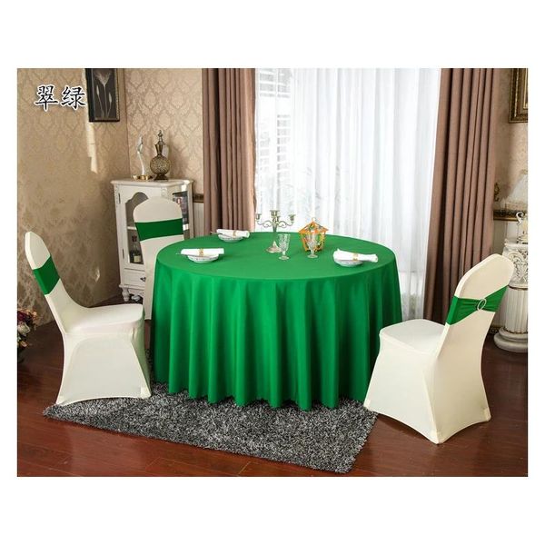 

table cloth wedding cover polyester