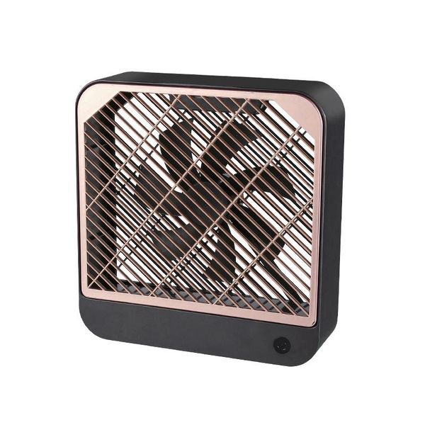 

electric fans desksquare fan mini portable dormitory usb sports home office