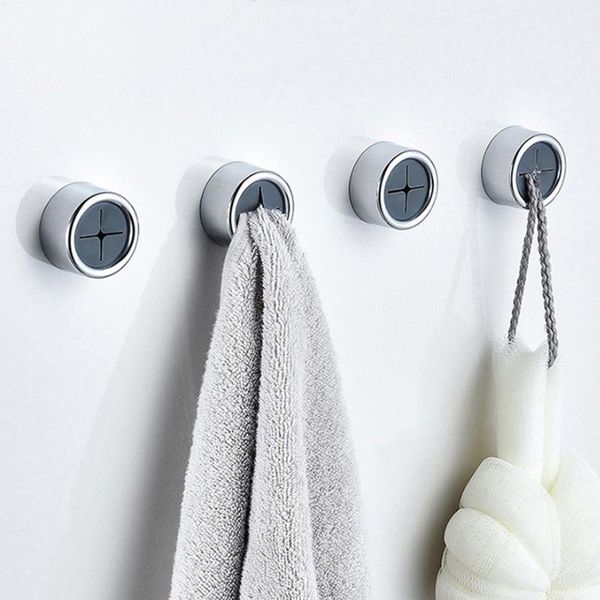 

hooks & rails wash cloth tea towel clips push in holder grip hook self adhesive kitchen clip bathroom rack hang