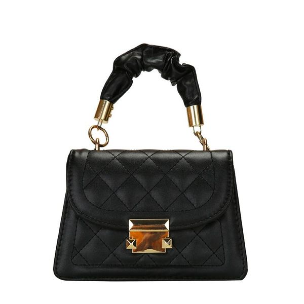 

shoulder bags little fresh woman 2021 selling fashion one-shoulder stiletto bag chain handbag handbags women