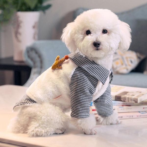 

dog apparel winter coats puppy hoodies clothes for small dogs chihuahua yorkies pug coat clothing pet jacket