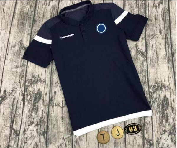 

f1 racing a variety of moto offroad racing polo shirts car locomotive shortsleeved team lapel shirt factory direct sales customization