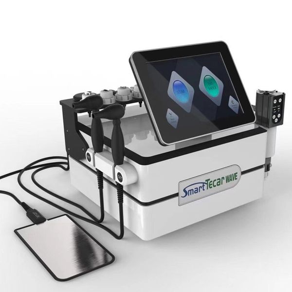 

450khz physios pain relief ret cet tecar therapy machine shock wave therapi for tendonitis and plantar fasciitis
