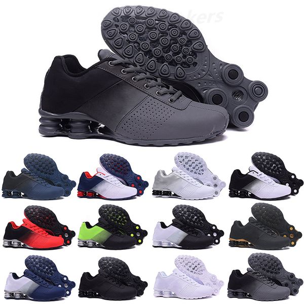 

2021 high qualtiy avenue r4 803# 809 802 pu oz nz men running shoes tennis sneakers breathable zapatos airs casual outdoor sport trainer rg0