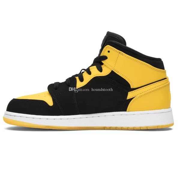 

jumpman 1 mid gs new love 2017 basketball shoes 1s sneakers 554725 035