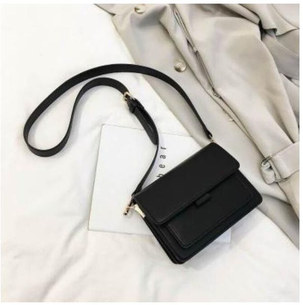 

evening bags fashion diagonal shoulder bag ladies capacity leather