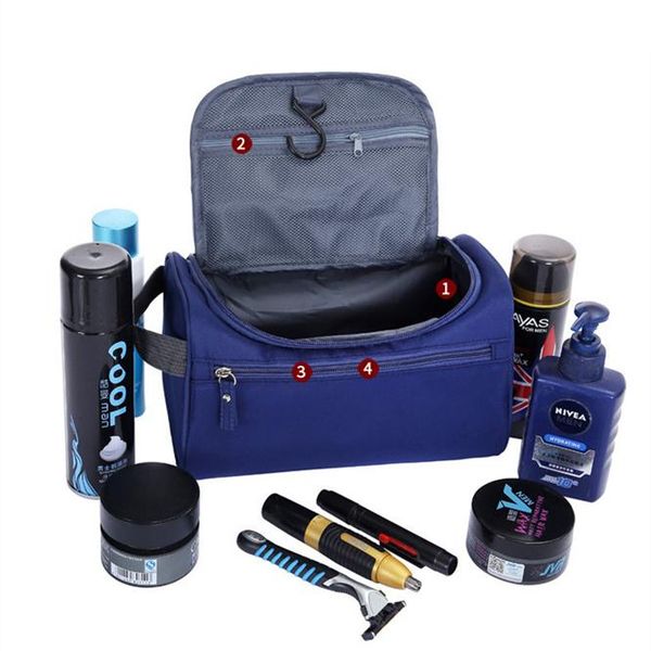 

storage bags 50pcs men women make up makeup organizer bag cosmetic toiletry portable outdoor travel wash kits business