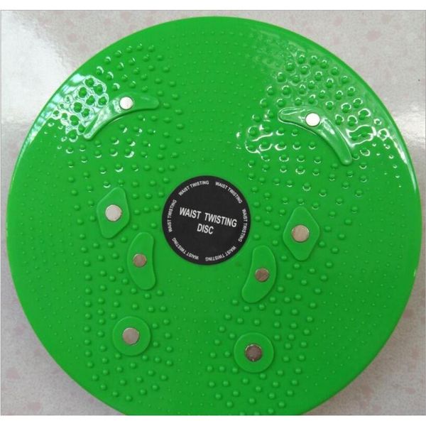 

practical twist waist torsion disc board magnet aerobic foot exercise yoga training health twist waist jlloutbag2007