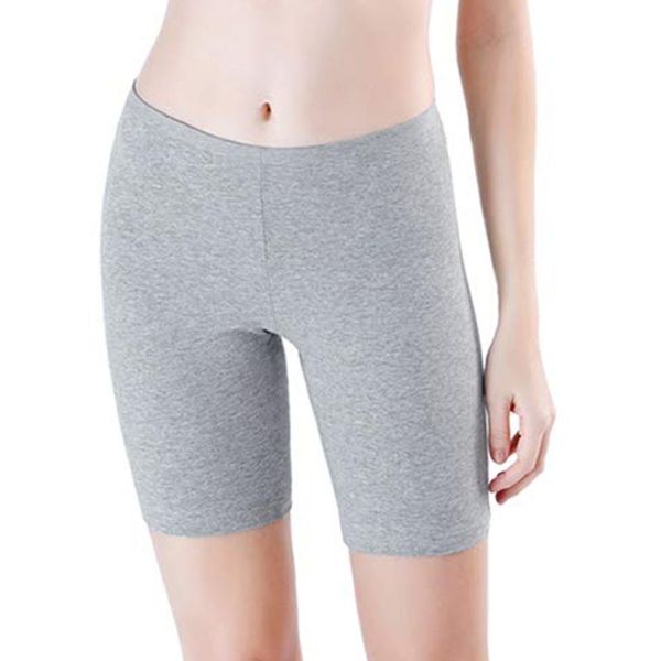 

yoga outfits solid workout shorts women fitness sport running female high waist gym bottoming leggings for outdoor cycling, White;red
