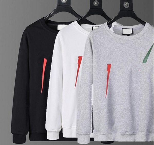 2021 Herren Hoodies Sweatshirts Männer Tigerkopf bestickt Damen G Logo Designer Pullover Casual Paare Streetwear Herrenbekleidung
