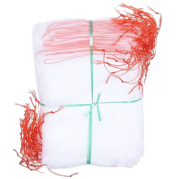 

planters & pots 100 fruit protection bags and vegetable grape net bag multi-function insect-proof insect-repellent reusable plan
