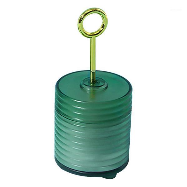 

storage bottles & jars manual control facial cleanser soap bath bubbler dispenser foaming plastic clear bottle face wash