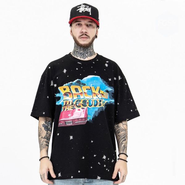 

men's t-shirts summer clothing logo shirts t-shirt printing, White;black