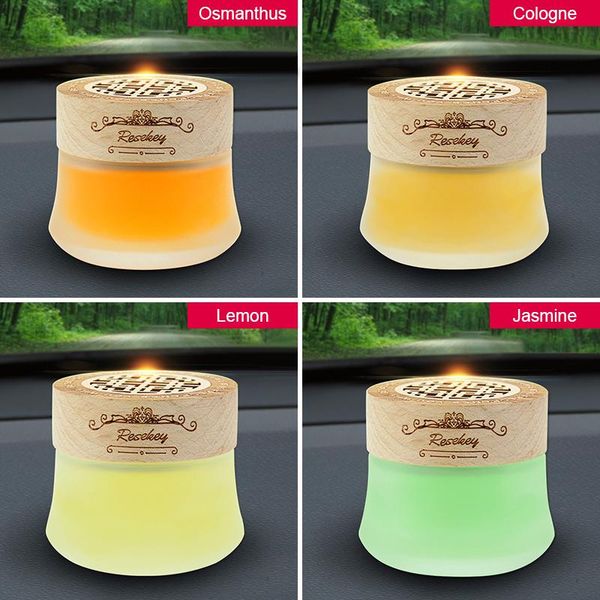 

car air freshener perfume seat auto solid fragrance accessories for avensis t25