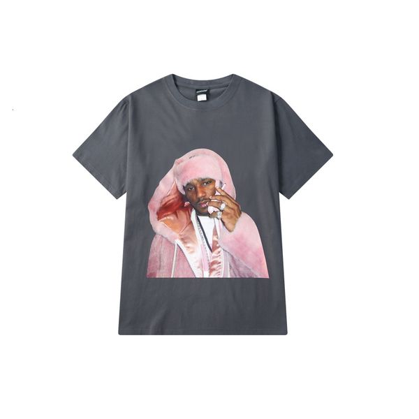 

men's t-shirts pyjtrl will see around the neck short sleeve gfnu, White;black