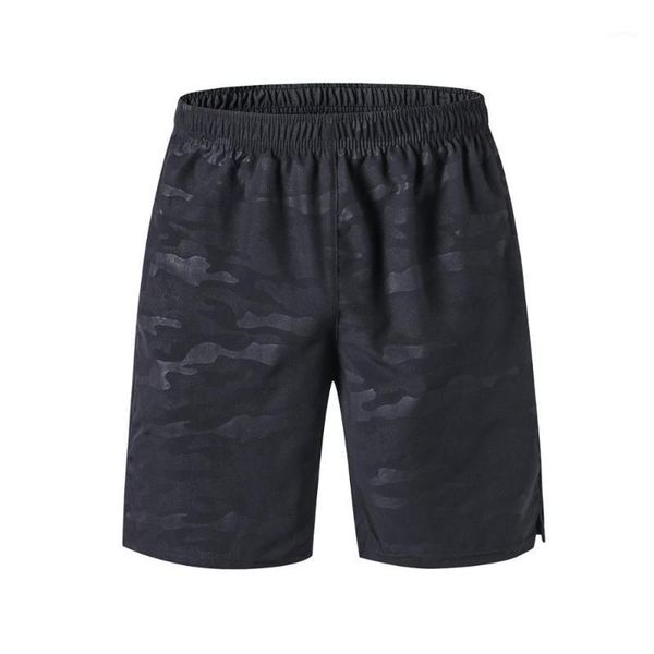 

running shorts men zipper pocket men's quick dry breathable loose gym fitness training male outdoor sport shorts1, Black;blue