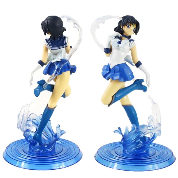 

18cm anime figurine pvc action figure collectible model toy gift for kids