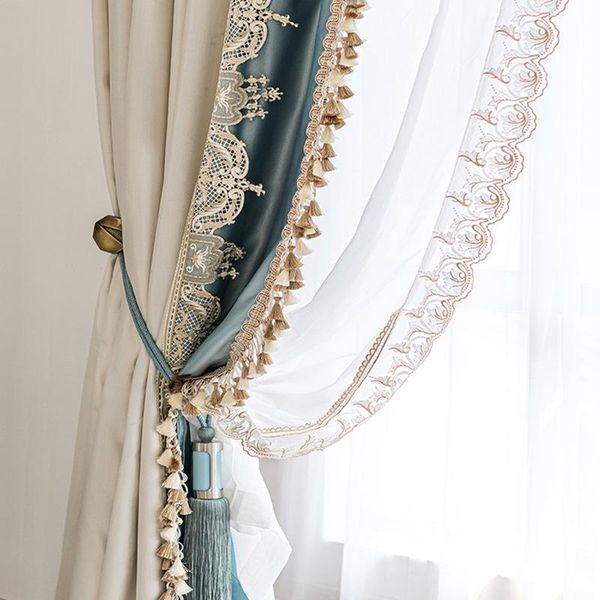 

curtain & drapes tulle:w200cmxh264cm 2piece w150cmxh264cm